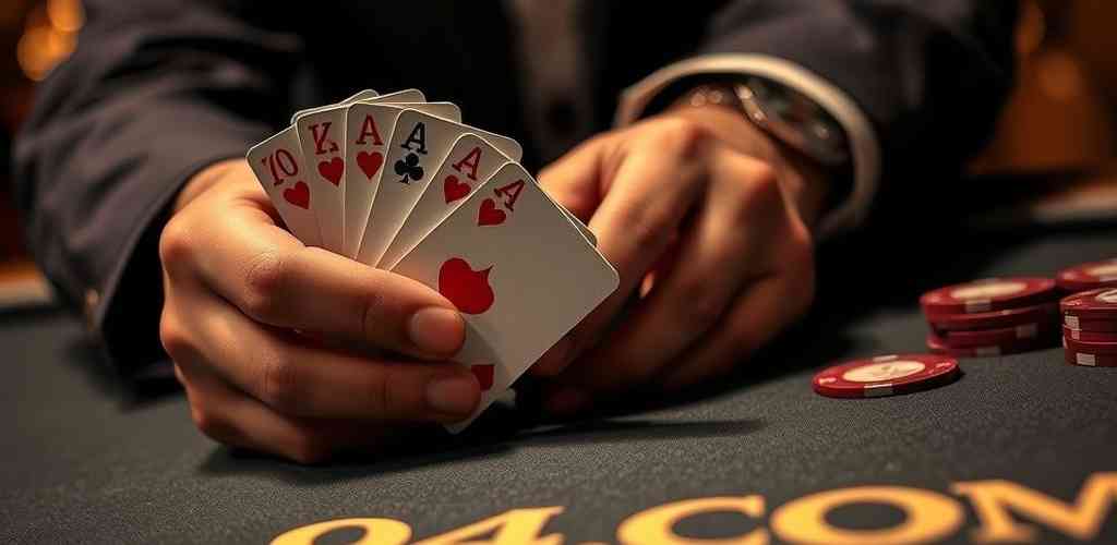 caça-níqueis confiáveis 489bet